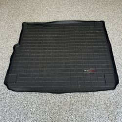 Weather Tech Cargo Porsche Cayenne 2011-2018