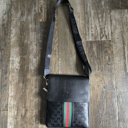 Messenger Bag