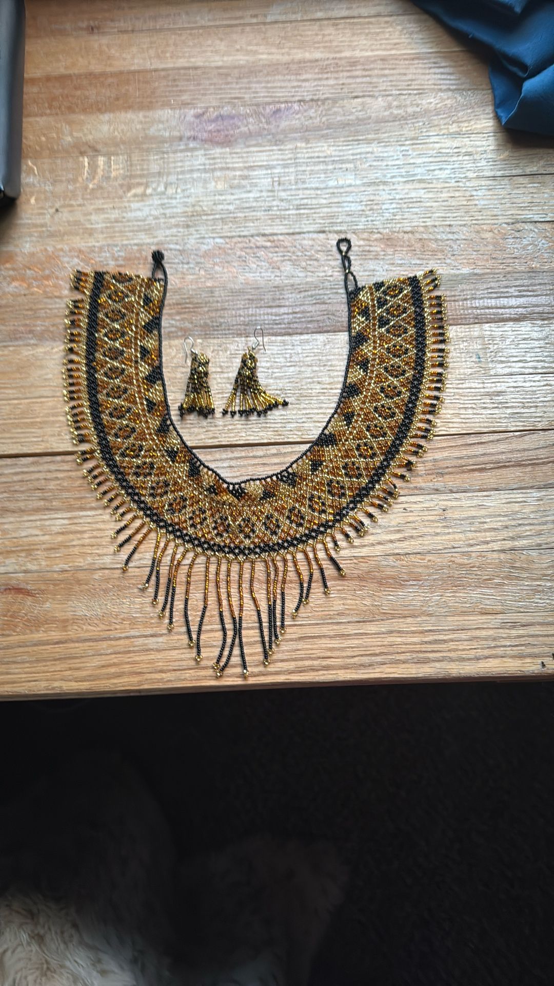 Hand Made Jewelry 