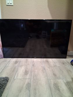 55 inch Samsung led tv