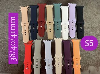 iPhone Watch Band