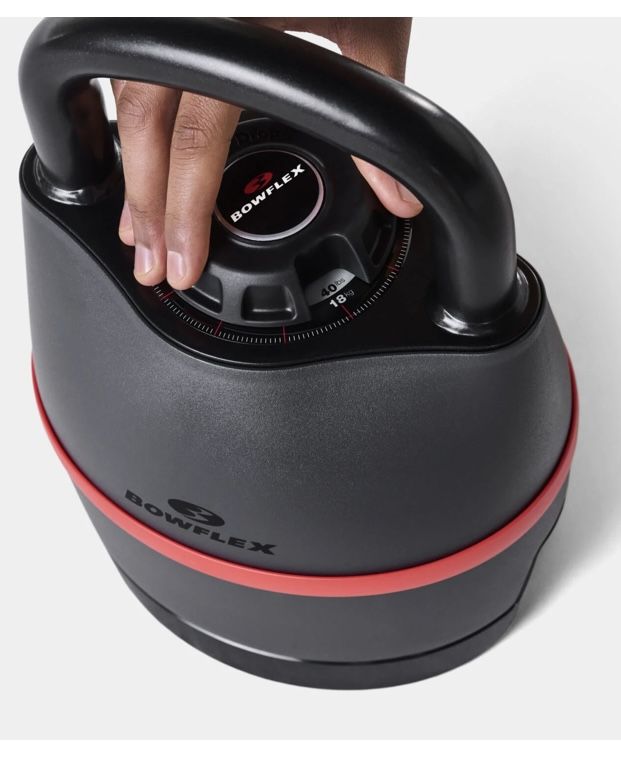 BOWFLEX