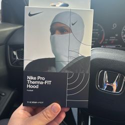 Nike Ski Mask 