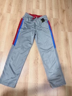 Boys Athletic Track Pants- size 14/16