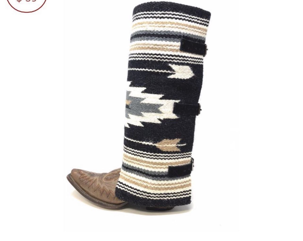 Taos Boot Rugs