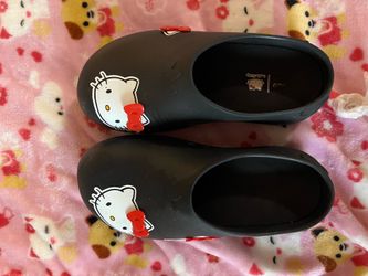 Adidas Sanrio Licensed Hello Kitty Shoes
