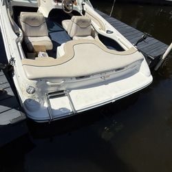1998 Sea Ray 3.0