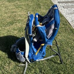 Kelty Kids Baby Carrier Pathfinder 3.0