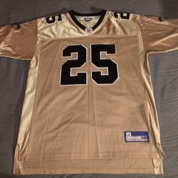 NFL New Orleans Saints Jersey