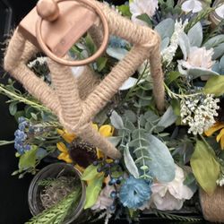 Wedding Center Pieces 12 