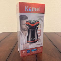 Kemei Shaver