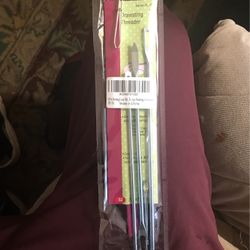 8 Piece Sewing Loop Kit