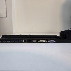 Lenovo ThinkPad Pro P/N SD20F82751 Docking Station