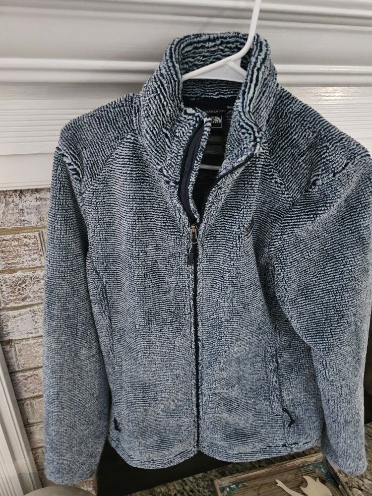 North Face Jacket Medium