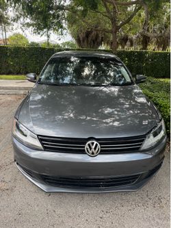 VE Jetta