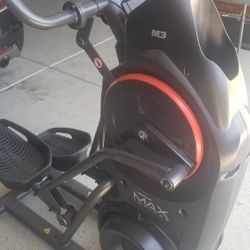 Bowflex maxx M3 Trainer 