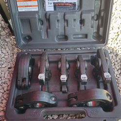 Ridgid MegaPress Kit