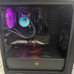 Xidax Gaming PC 