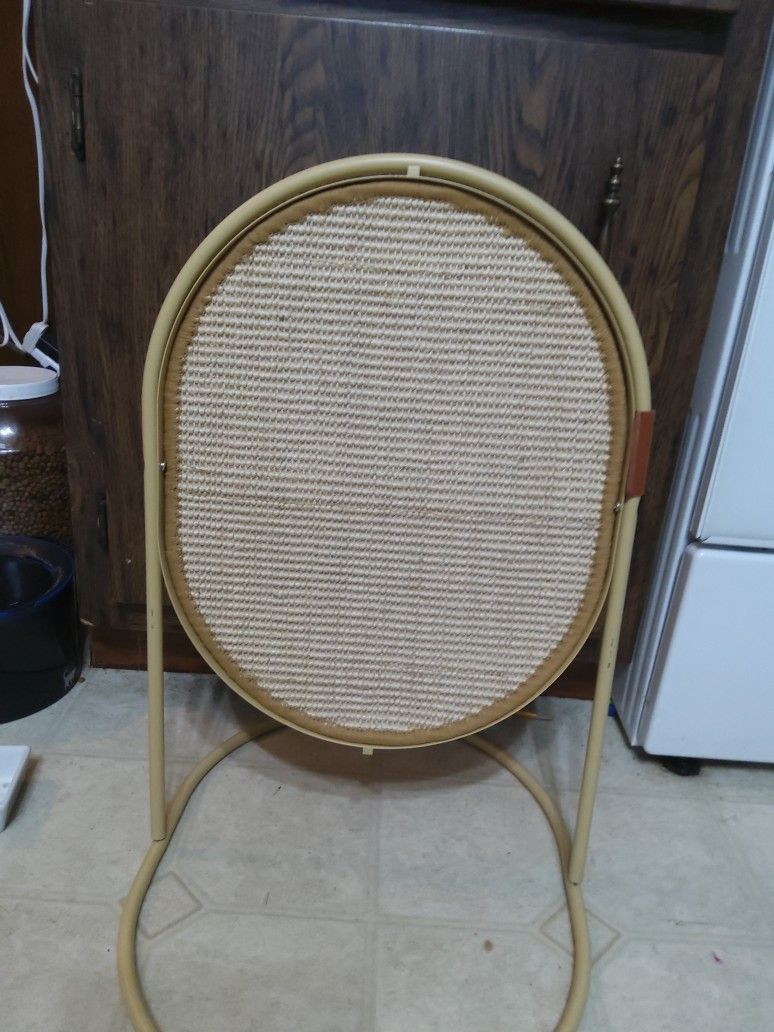 MS!MAKE SURE Cat Scratching Post