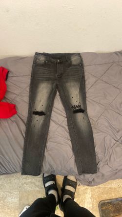 Ksubi jeans