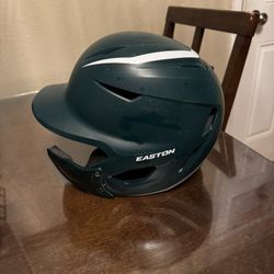 Easton Elite Baseball Helmet