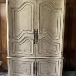 Elaborate Entertainment Center 