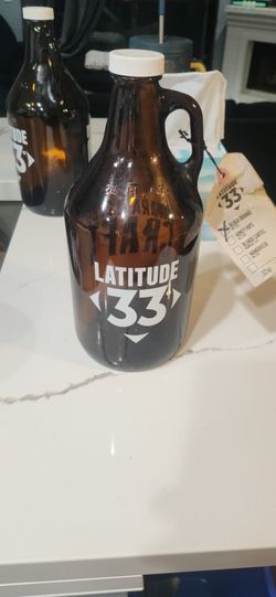 Growlers