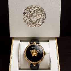 Versace watch New