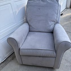 Glider Rocking Chair 