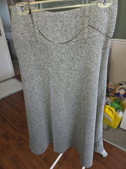 Skirt Size 10