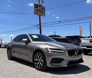 2019 Volvo S60