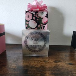 TRVL'AROMA OFFERS PERFUME 