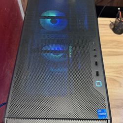 Prebuilt Gaming Pc Desktop