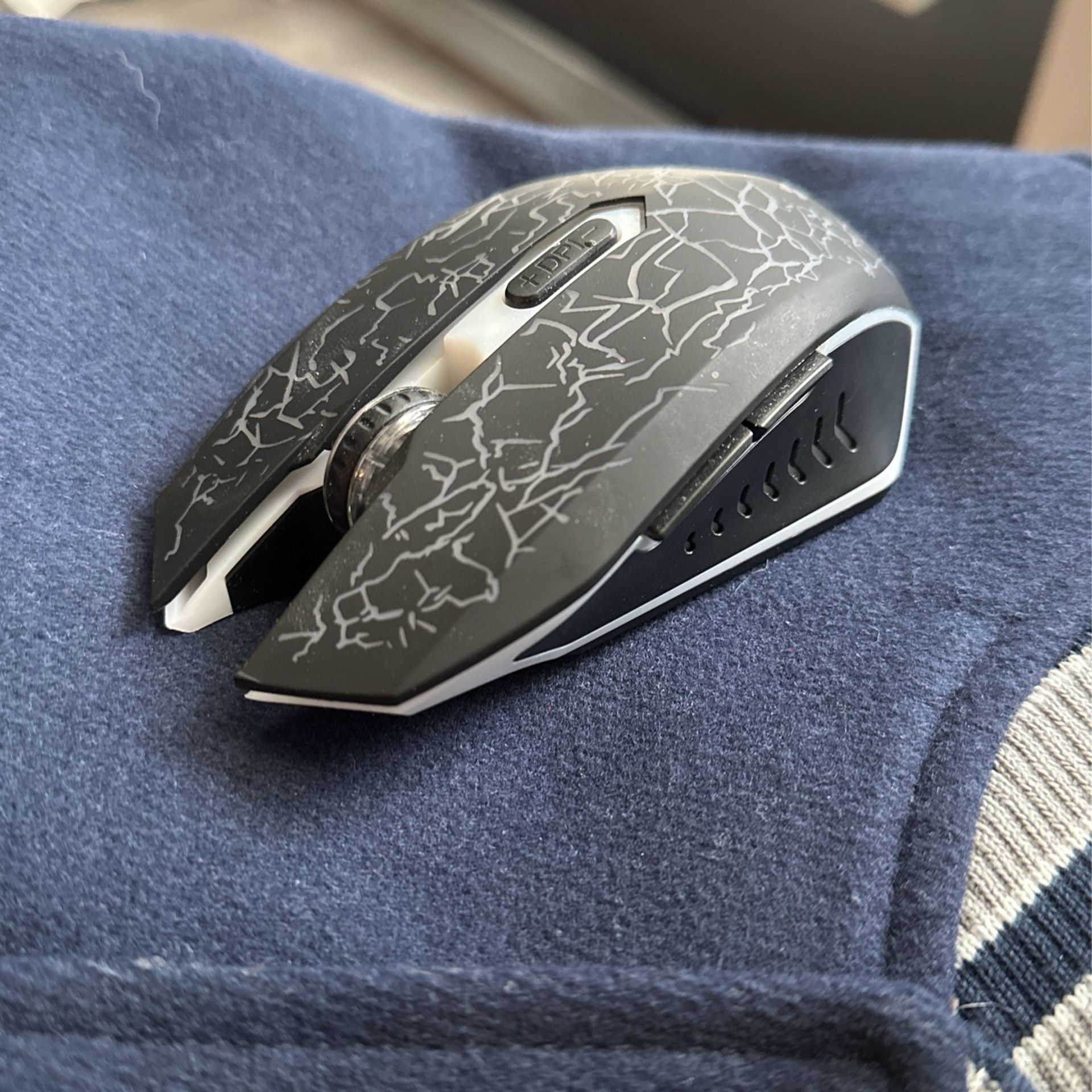 Mouse Wireless Gaming