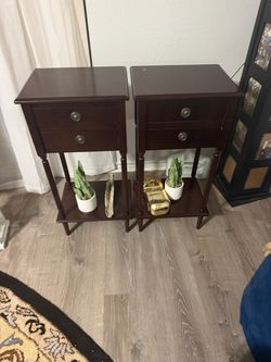 night table