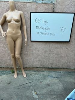 Mannequin