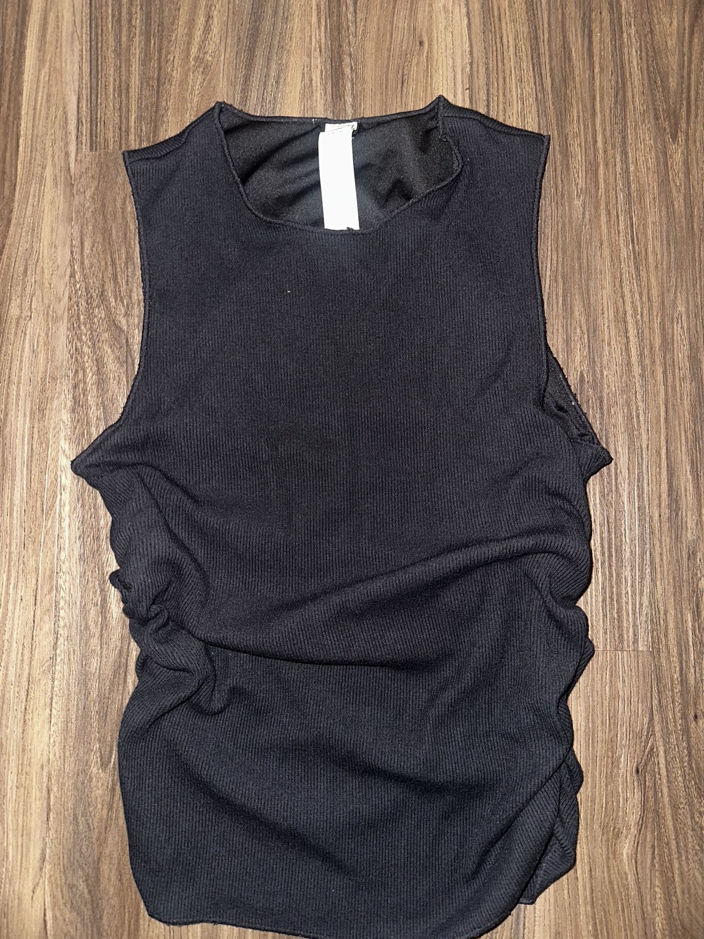 Alo Sleeveless Top,All Products : American Fashion Style Bags On Sale