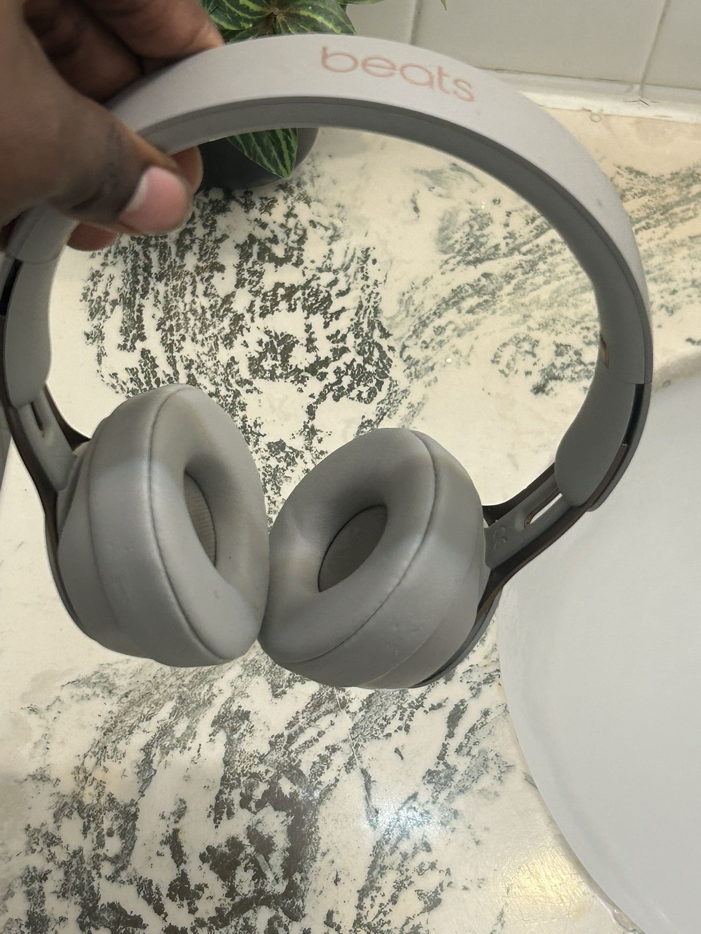 Beats Solo