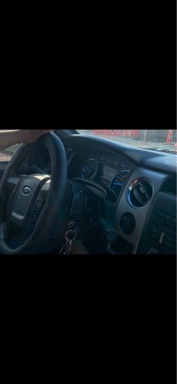 Ford 150