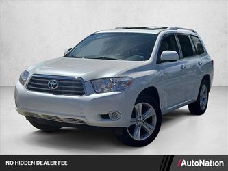 2010 Toyota Highlander