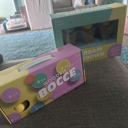 Spring and Summer Games 