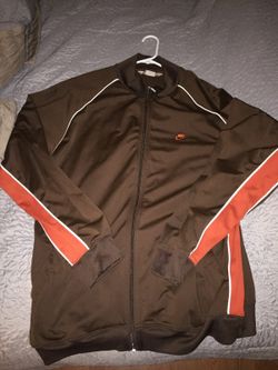 Nike Track Jacket