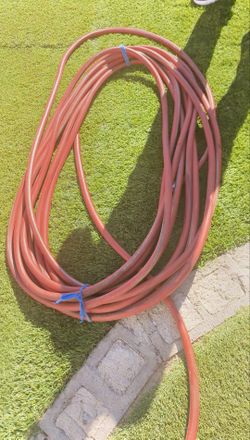 Water Hose 100 Ft