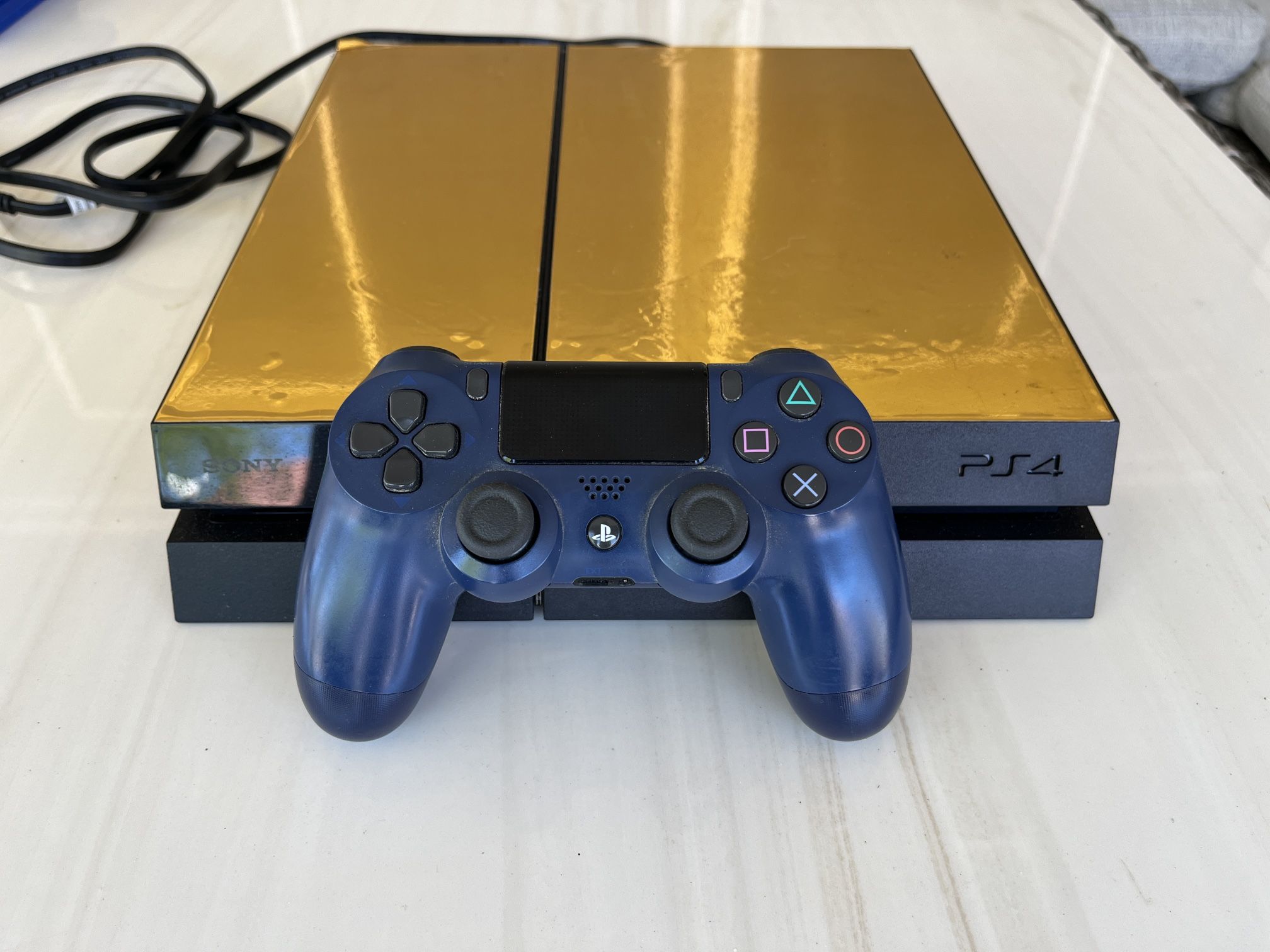 PS4 Console