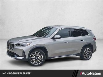 2026 BMW X1