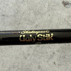 Fishing Poles With Reels