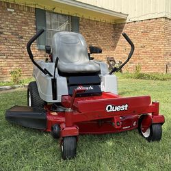 Exmark Quest 42" 21Hp Kawasaki/Scag /toro timecutter/cub cadet/ Spartang/john Deere/ Gravely/Big Dog
