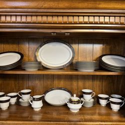 Legacy Noritake Philippines Grenoble 3392 China