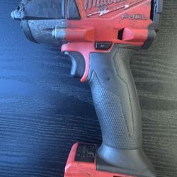 Milwaukee M18 FUEL 3/8" Friction Ring Mid-Torque Impact Wrench Only 2960-20 