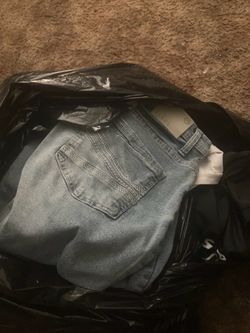 Clothes